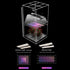 Medic Grow MINI SUN-2 Full Spectrum Dimmable 150W-500W LED Grow Light for 2X2/3X3 - Medicgrow