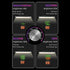 Medic Grow MINI SUN-2 Full Spectrum Dimmable 150W-500W LED Grow Light for 2X2/3X3 - Medicgrow