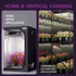 Medic Grow Fold-800 Full-Spectrum LED Grow Light 800w for 4x4 Planting ETL & DLC Certified - Medicgrow