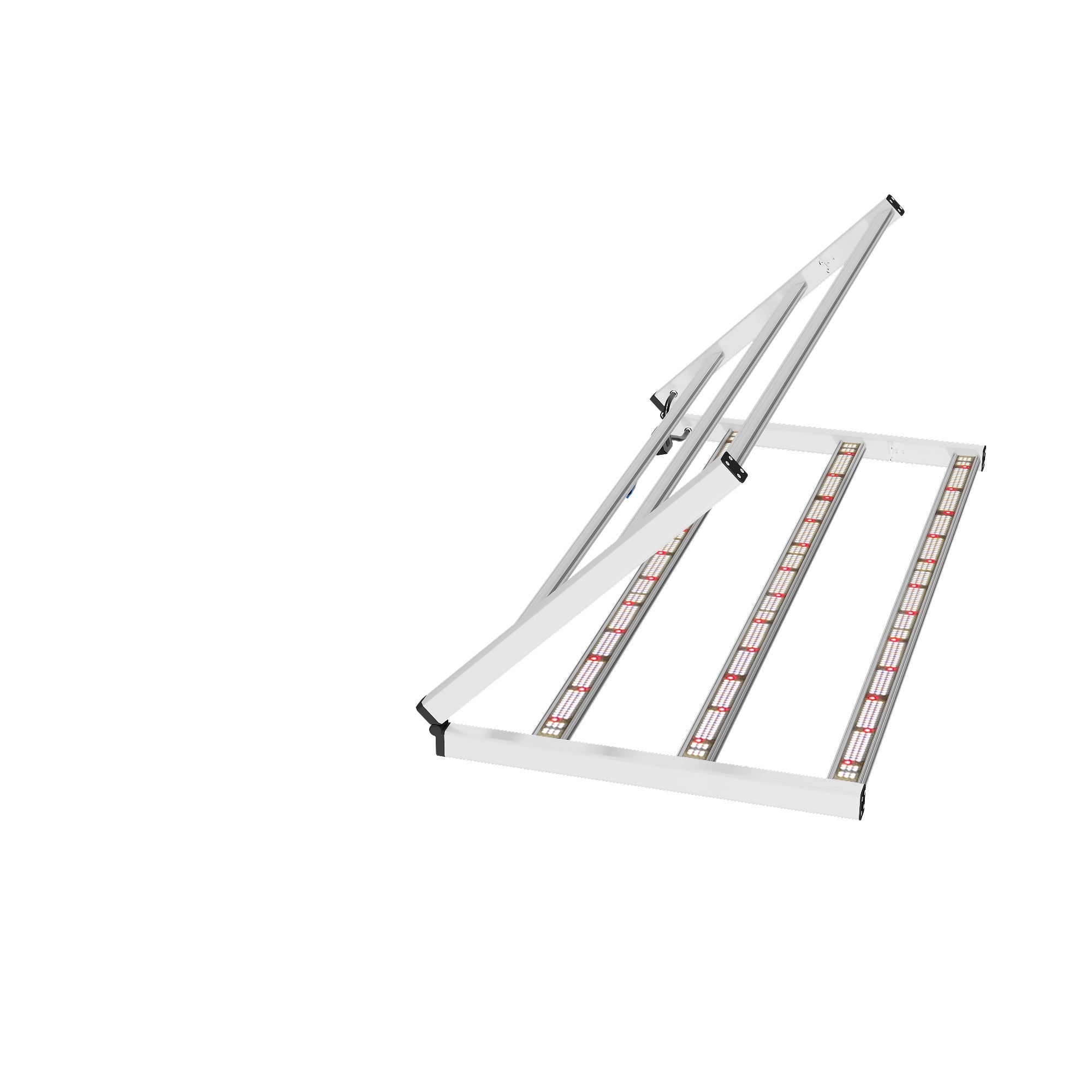 Medic Grow Fold-650 Built-in dimmer 650W Led Grow Lights V1 Spectrum - Medicgrow