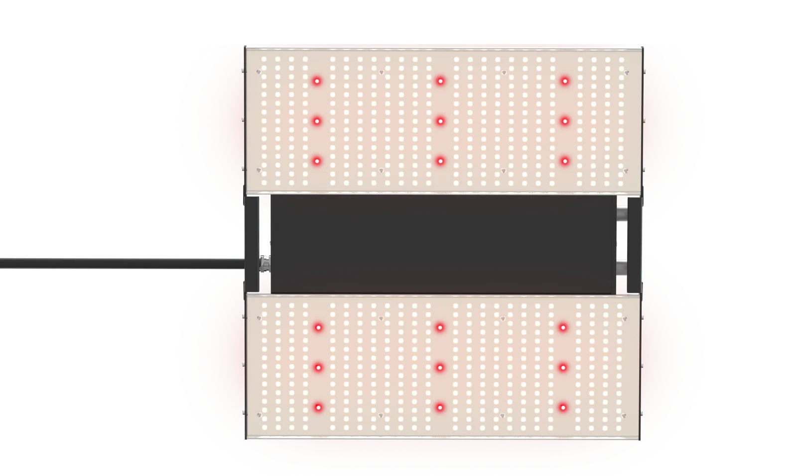 Medic Grow MiniSun-2 150W-500W Grow Light & 2'X4' (48"x24"x60") Indoor Complete Grow Tent Kit - Medicgrow