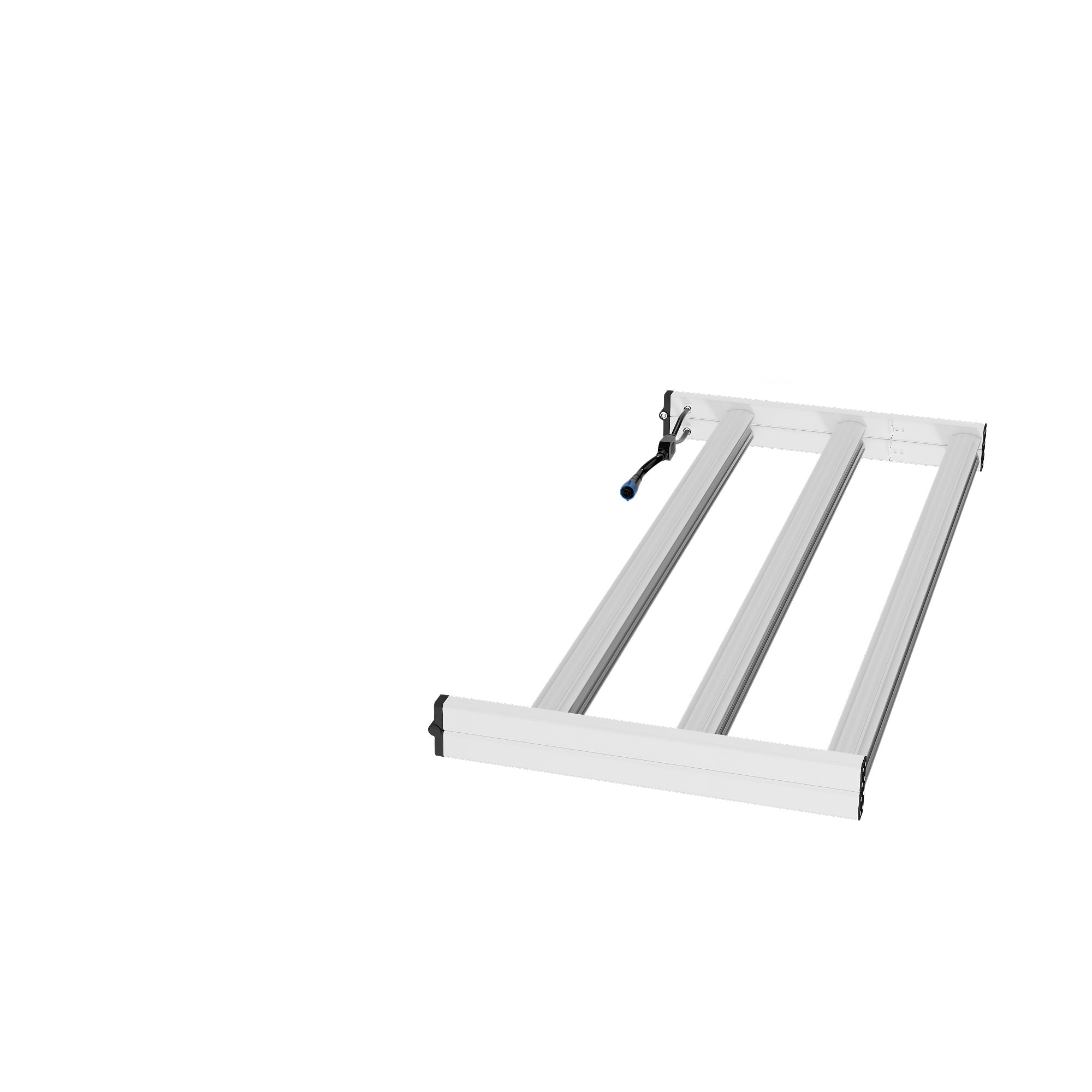 Medic Grow Fold-650 Built-in dimmer 650W Led Grow Lights V1 Spectrum - Medicgrow