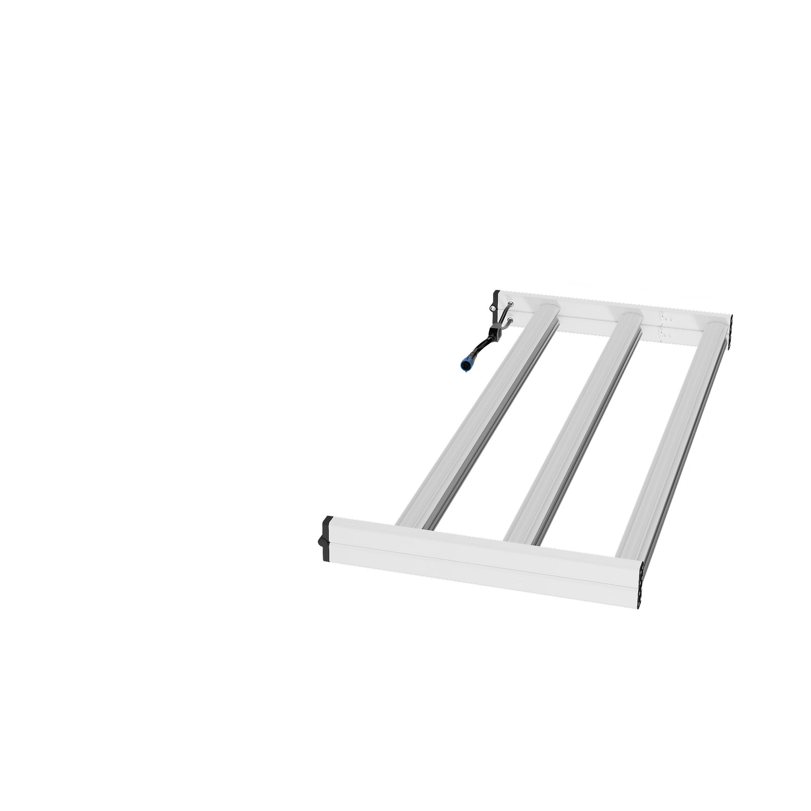 Medic Grow Fold-650 Built-in dimmer 650W Led Grow Lights V1 Spectrum - Medicgrow