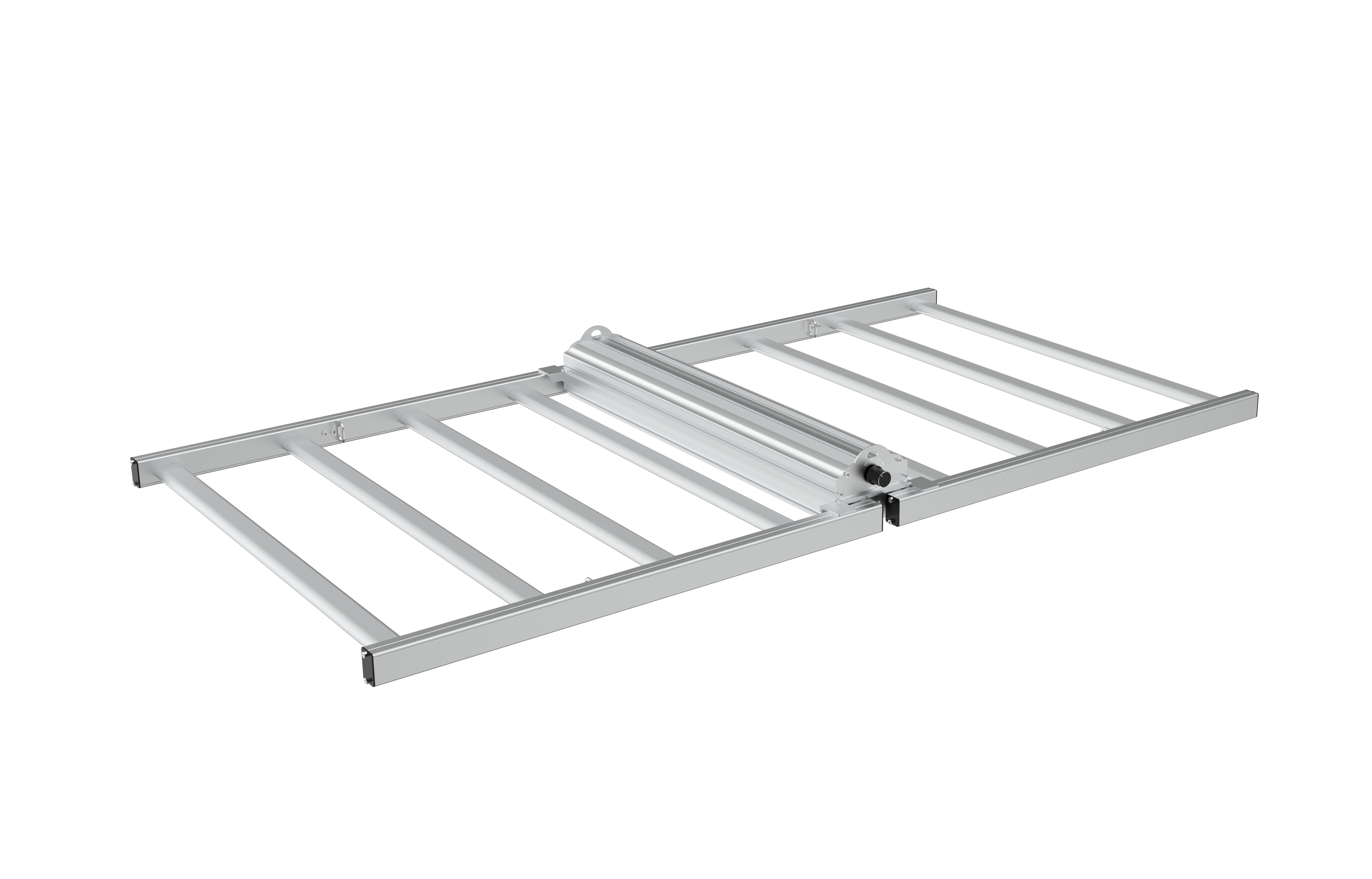 Medic Grow Venus Full Spectrum Cost-Effective 200W LED Grow Light for Vegetative and Beginner: 2X4FT - Medicgrow