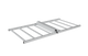 Medic Grow Venus Full Spectrum Cost-Effective 200W LED Grow Light for Vegetative and Beginner: 2X4FT - Medicgrow