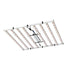 Medic Grow Fold-800 Full-Spectrum LED Grow Light 800w for 4x4 Planting ETL & DLC Certified - Medicgrow