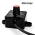 Medic Grow 0-10V 1M/3.28FT LED Dimmer Knob Mini Controller for Fold-1200, and Fold-1200U - Medicgrow