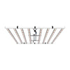 Medic Grow Fold-800 Full-Spectrum LED Grow Light 800w for 4x4 Planting ETL & DLC Certified - Medicgrow