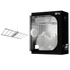 Medic Grow Venus 200W Led Grow Light & 2'X4' (48"x24"x60") Full Grow Tent Kit For Beginners - Medicgrow