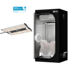 3'x3' Grow Tent Kit