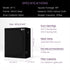 Medic Grow Venus 200W Led Grow Light & 2'X4' (48"x24"x60") Full Grow Tent Kit For Beginners - Medicgrow