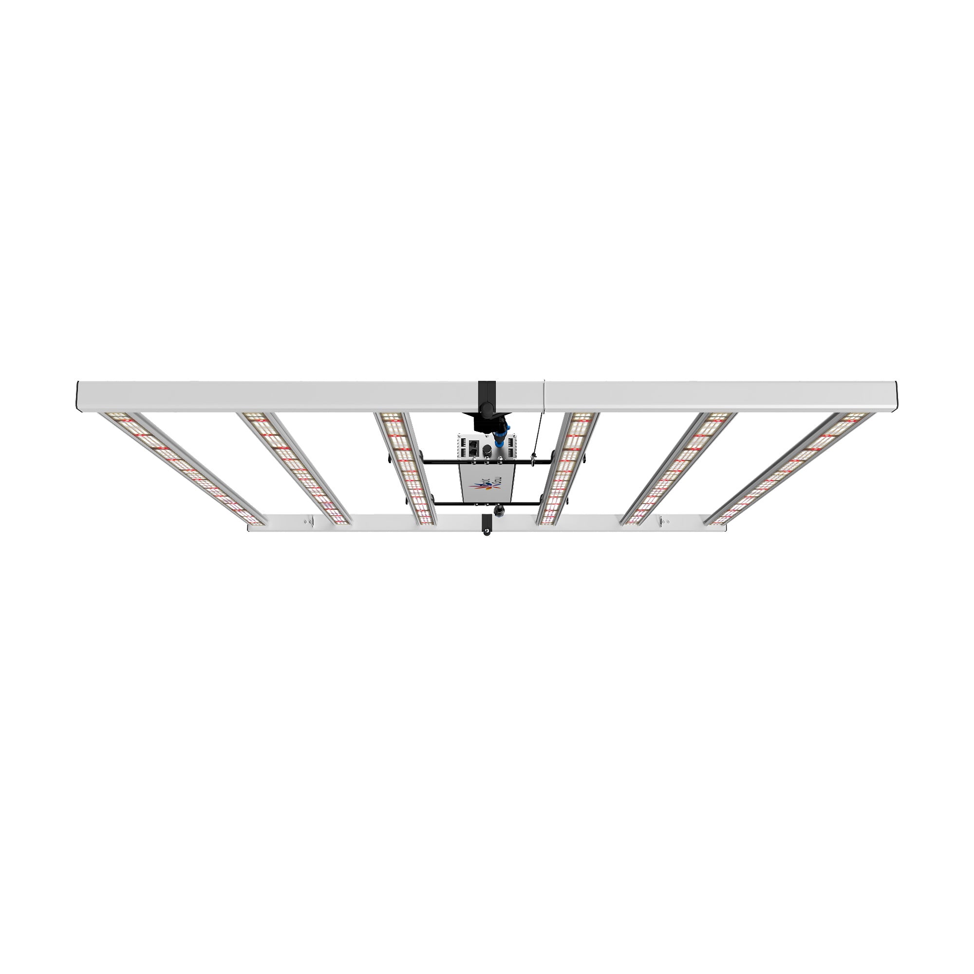 Medic Grow Fold-650 Built-in dimmer 650W Led Grow Lights V1 Spectrum - Medicgrow