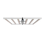 Medic Grow Fold-650 Built-in dimmer 650W Led Grow Lights V1 Spectrum - Medicgrow