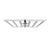 Medic Grow Fold-650 Built-in dimmer 650W Led Grow Lights V1 Spectrum - Medicgrow
