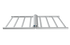 Medic Grow Venus Full Spectrum Cost-Effective 200W LED Grow Light for Vegetative and Beginner: 2X4FT - Medicgrow