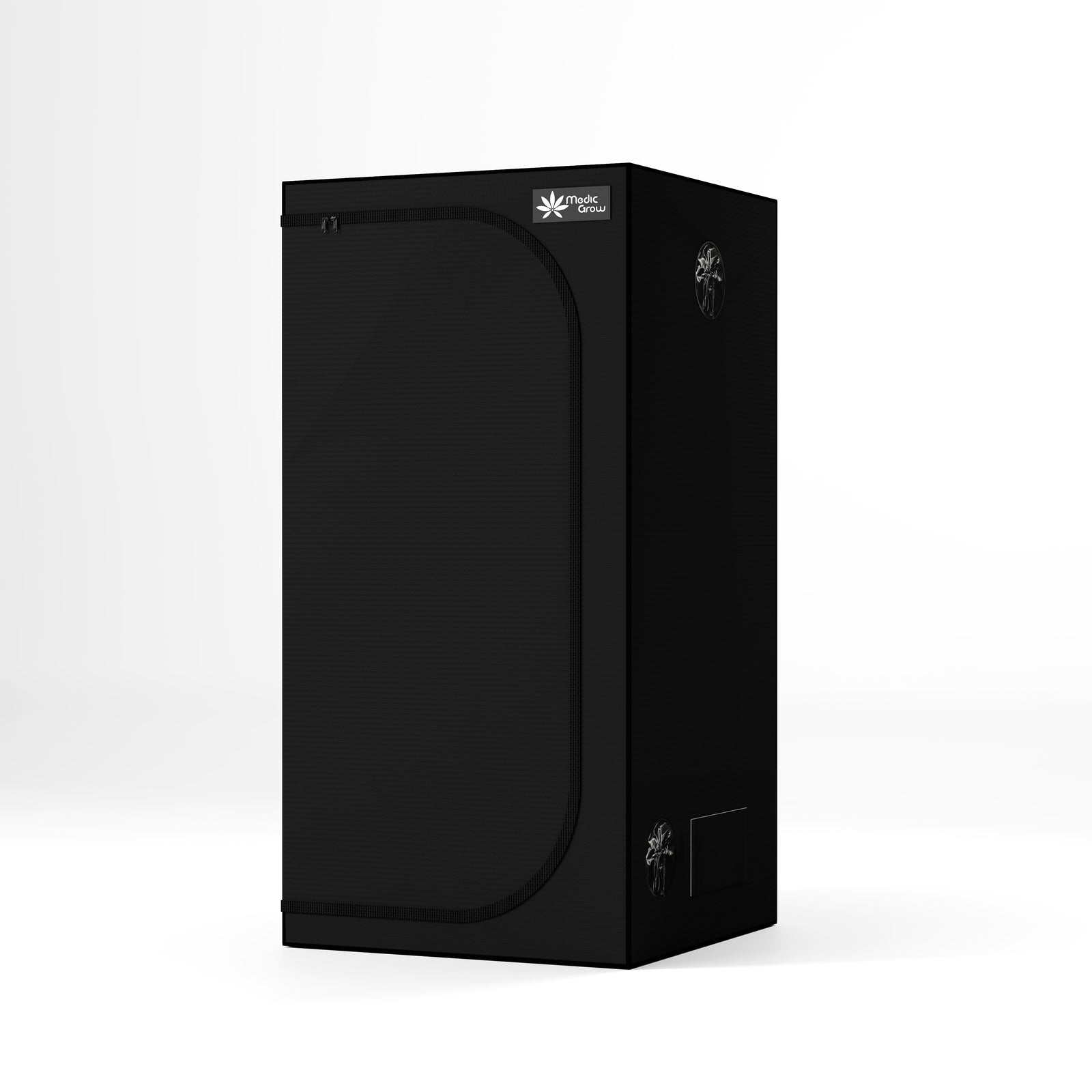Hệ thống lều trồng trọt Medic Grow ZP-B 3x3 36