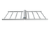 Medic Grow Venus 200W Led Grow Light & 2'X4' (48"x24"x60") Full Grow Tent Kit For Beginners - Medicgrow