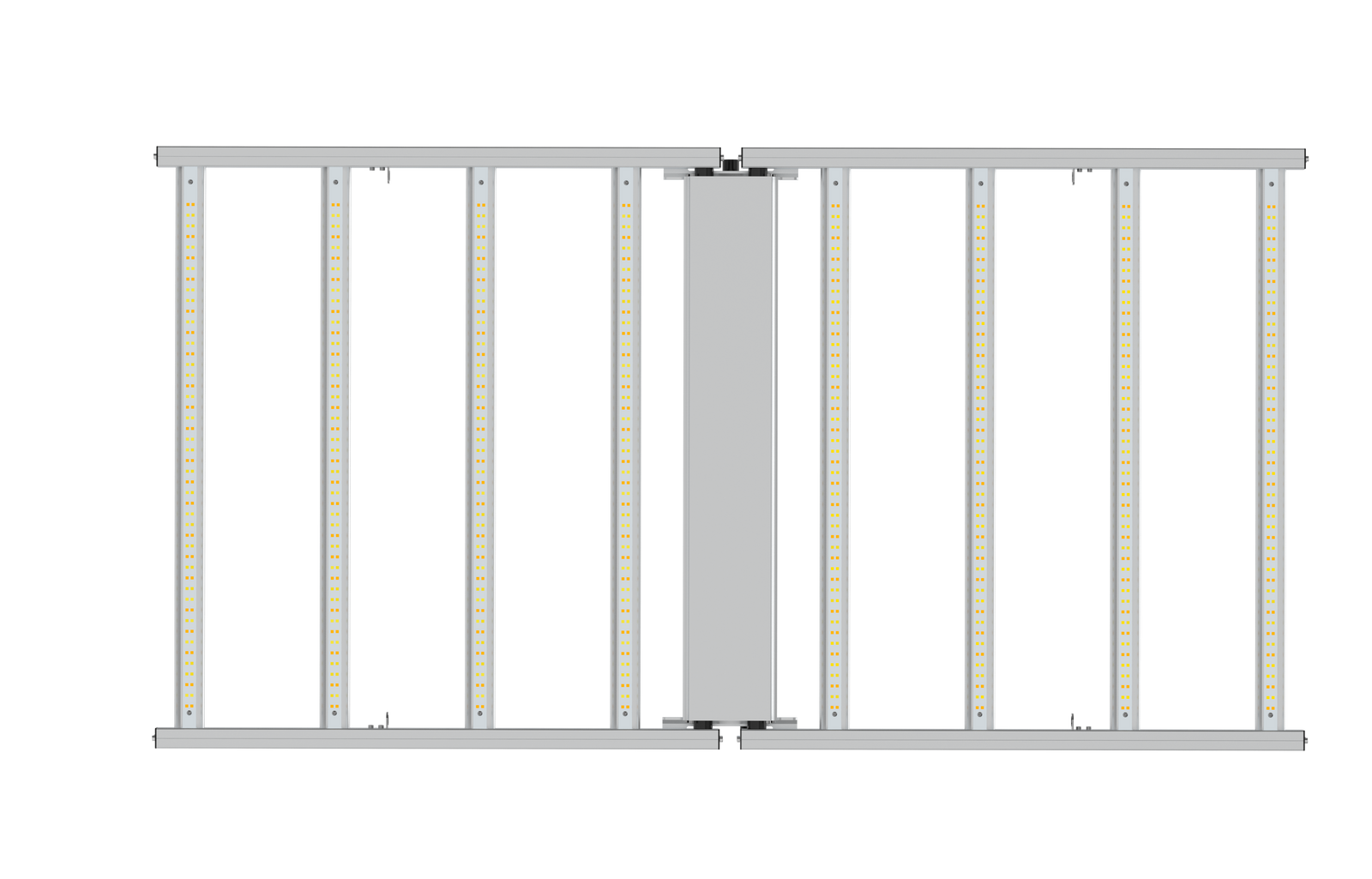 Medic Grow Venus Full Spectrum Cost-Effective 200W LED Grow Light for Vegetative and Beginner: 2X4FT - Medicgrow