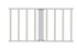 Medic Grow Venus Full Spectrum Cost-Effective 200W LED Grow Light for Vegetative and Beginner: 2X4FT - Medicgrow