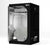 Medic Grow ZP-D 4x4 Grow Tent 48"x48"x80" (120x120x200cm) For Indoor Planting - Medicgrow