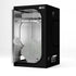 Medic Grow ZP-D 4x4 Grow Tent 48"x48"x80" (120x120x200cm) For Indoor Planting - Medicgrow