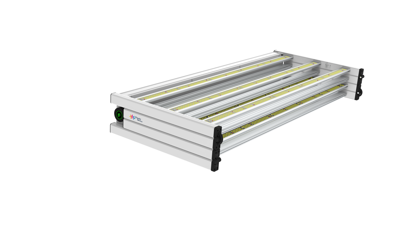Medic Grow NEO-780 W & 5'X5' (60