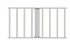 Medic Grow Venus 200W Led Grow Light & 2'X4' (48"x24"x60") Full Grow Tent Kit For Beginners - Medicgrow