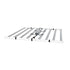 Medic Grow Fold-800 Full-Spectrum LED Grow Light 800w for 4x4 Planting ETL & DLC Certified - Medicgrow