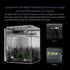 Medic Grow ZP-A 5x5 Grow Tent System 60"x60"x80" (150x150x200cm) For Indoor Plants Growing - Medicgrow