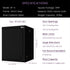 Medic Grow NEO-780 W & 5'X5' (60"x60"x80") LED Grow Tent Kit With Smart Control System - Medicgrow
