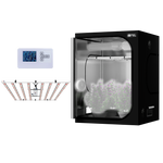 5x5 indoor grow tent kits