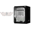 5x5 grow tent kits