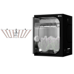 5x5 grow tent kits