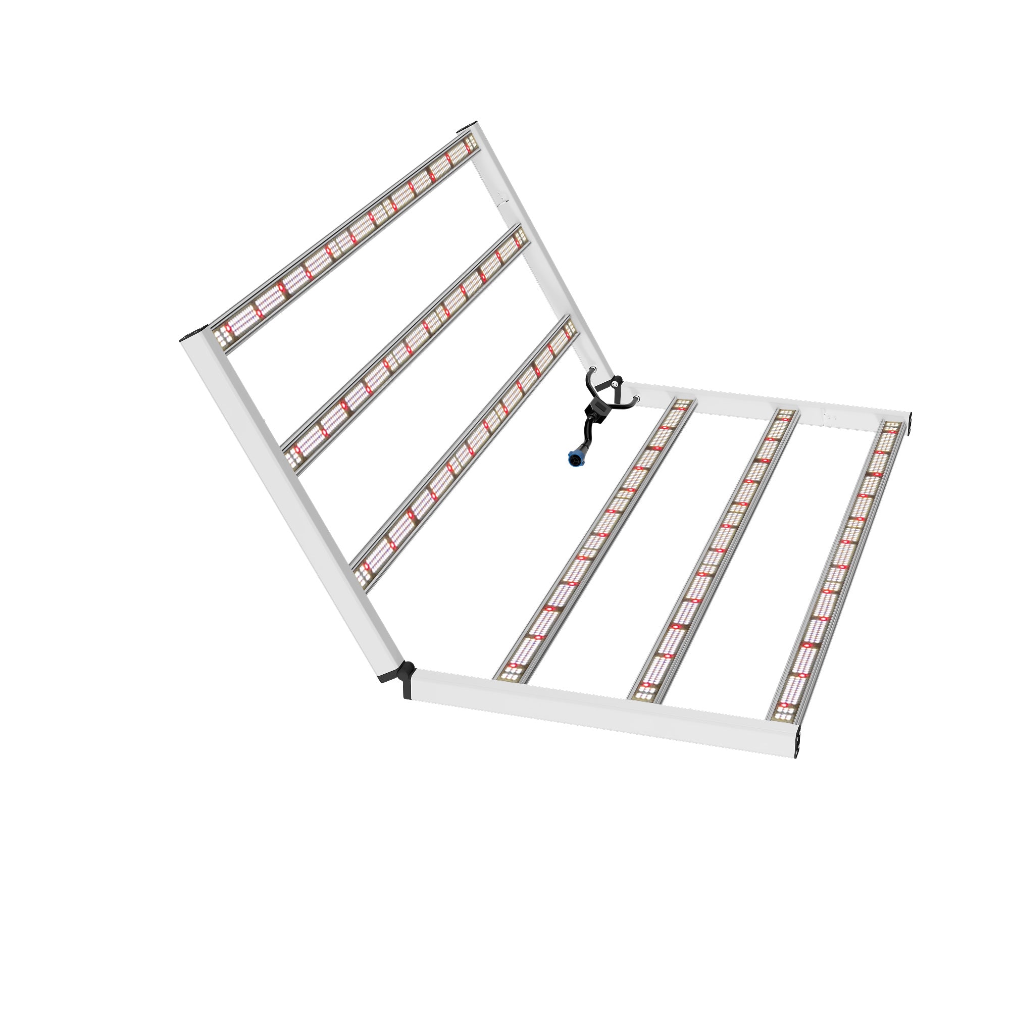 Medic Grow Fold-650 Built-in dimmer 650W Led Grow Lights V1 Spectrum - Medicgrow