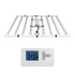 Medic Grow Fold-800 Full-Spectrum LED Grow Light 800w for 4x4 Planting ETL & DLC Certified - Medicgrow