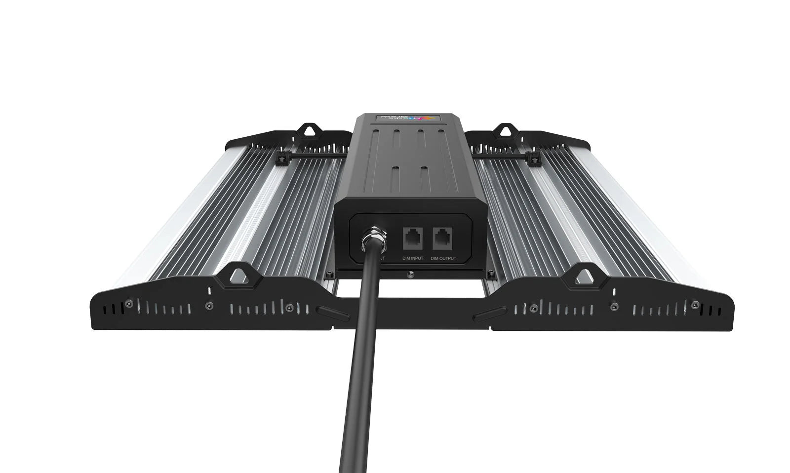 Medic Grow MiniSun-2 150W-500W Grow Light & 2'X4' (48"x24"x60") Indoor Complete Grow Tent Kit - Medicgrow