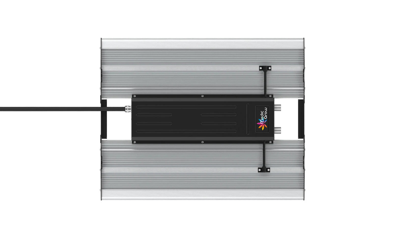 Medic Grow MiniSun-2 150W-500W Grow Light & 2'X4' (48"x24"x60") Indoor Complete Grow Tent Kit - Medicgrow