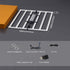 Medic Grow Fold-650 Built-in dimmer 650W Led Grow Lights V1 Spectrum - Medicgrow