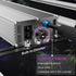 Medic Grow Fold-650 Built-in dimmer 650W Led Grow Lights V1 Spectrum - Medicgrow