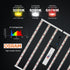Medic Grow Fold-650 Built-in dimmer 650W Led Grow Lights V1 Spectrum - Medicgrow