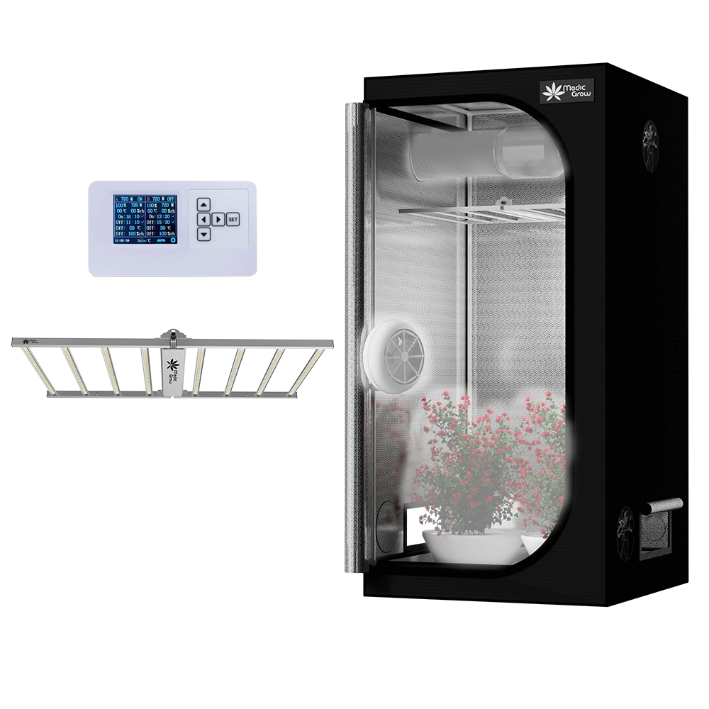 Grow Box Kit