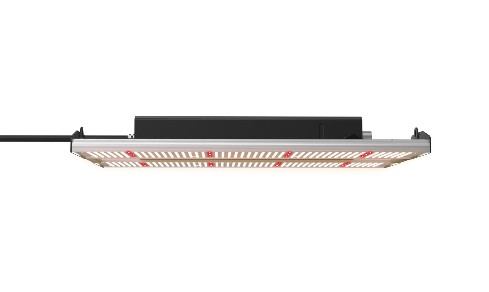 Medic Grow MINI SUN-2 Full Spectrum Dimmable 150W-500W LED Grow Light for 2X2/3X3 - Medicgrow
