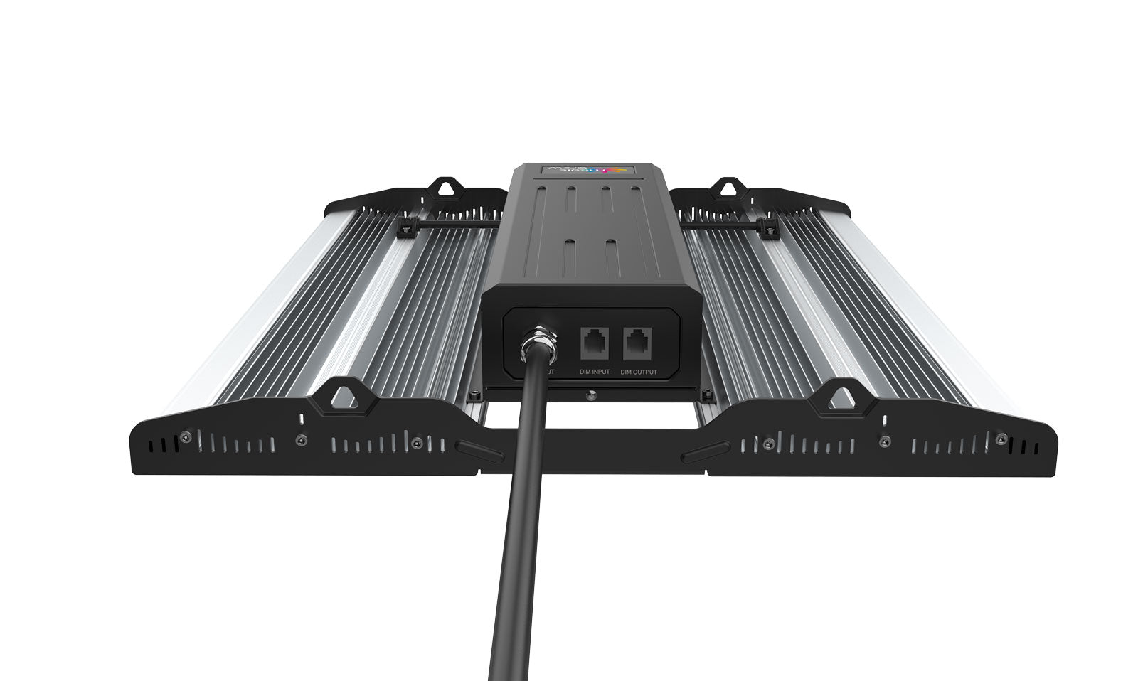 Medic Grow MINI SUN-2 Full Spectrum Dimmable 150W-500W LED Grow Light for 2X2/3X3 - Medicgrow