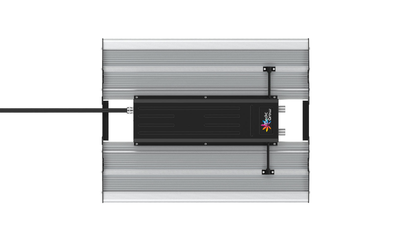 Medic Grow MINI SUN-2 Full Spectrum Dimmable 150W-500W LED Grow Light for 2X2/3X3 - Medicgrow