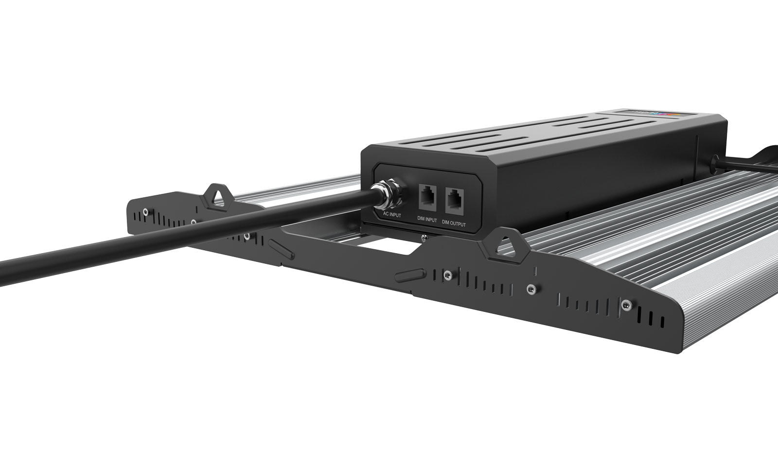 Medic Grow MINI SUN-2 Full Spectrum Dimmable 150W-500W LED Grow Light for 2X2/3X3 - Medicgrow