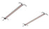 UV + FR 4 ft Supplemental LED Grow Light Bar - Medicgrow