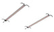 UV + FR 4 ft Supplemental LED Grow Light Bar - Medicgrow