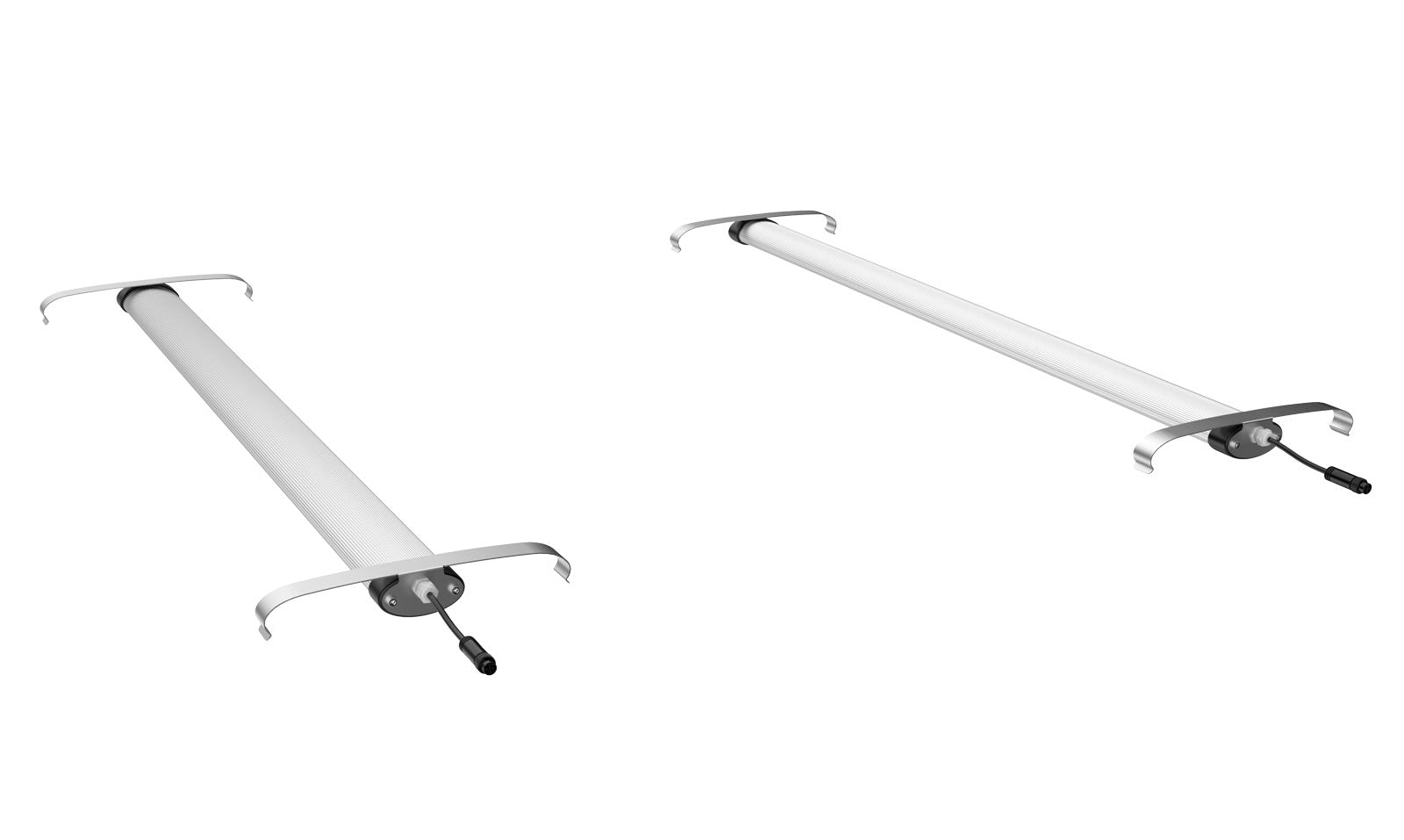 UV + FR 4 ft Supplemental LED Grow Light Bar - Medicgrow