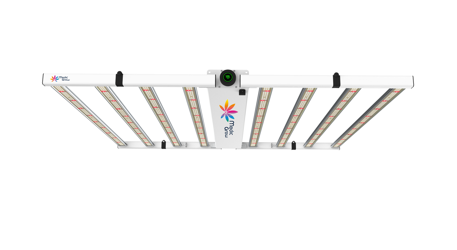 Medic Grow NEO-780 W & 5'X5' (60