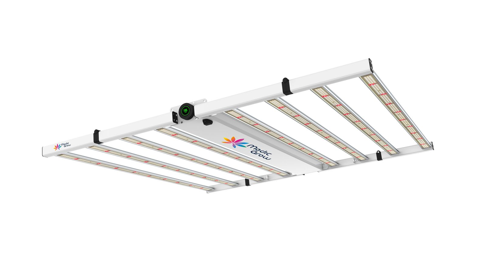 Medic Grow NEO-780 W & 5'X5' (60